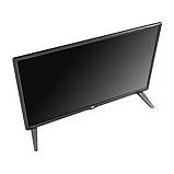 Телевізор 32" HD TV AOSP Android 12 T2S2 - 32GH-750AV GH, фото 4
