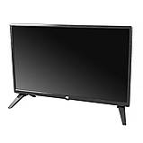 Телевізор 32" HD TV AOSP Android 12 T2S2 - 32GH-750AV GH, фото 5