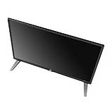Телевізор 32" HD TV AOSP Android 12 T2S2 - 32GH-750AV GH, фото 6
