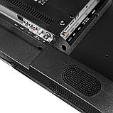 Телевізор 32" HD TV AOSP Android 12 T2S2 - 32GH-750AV GH, фото 9