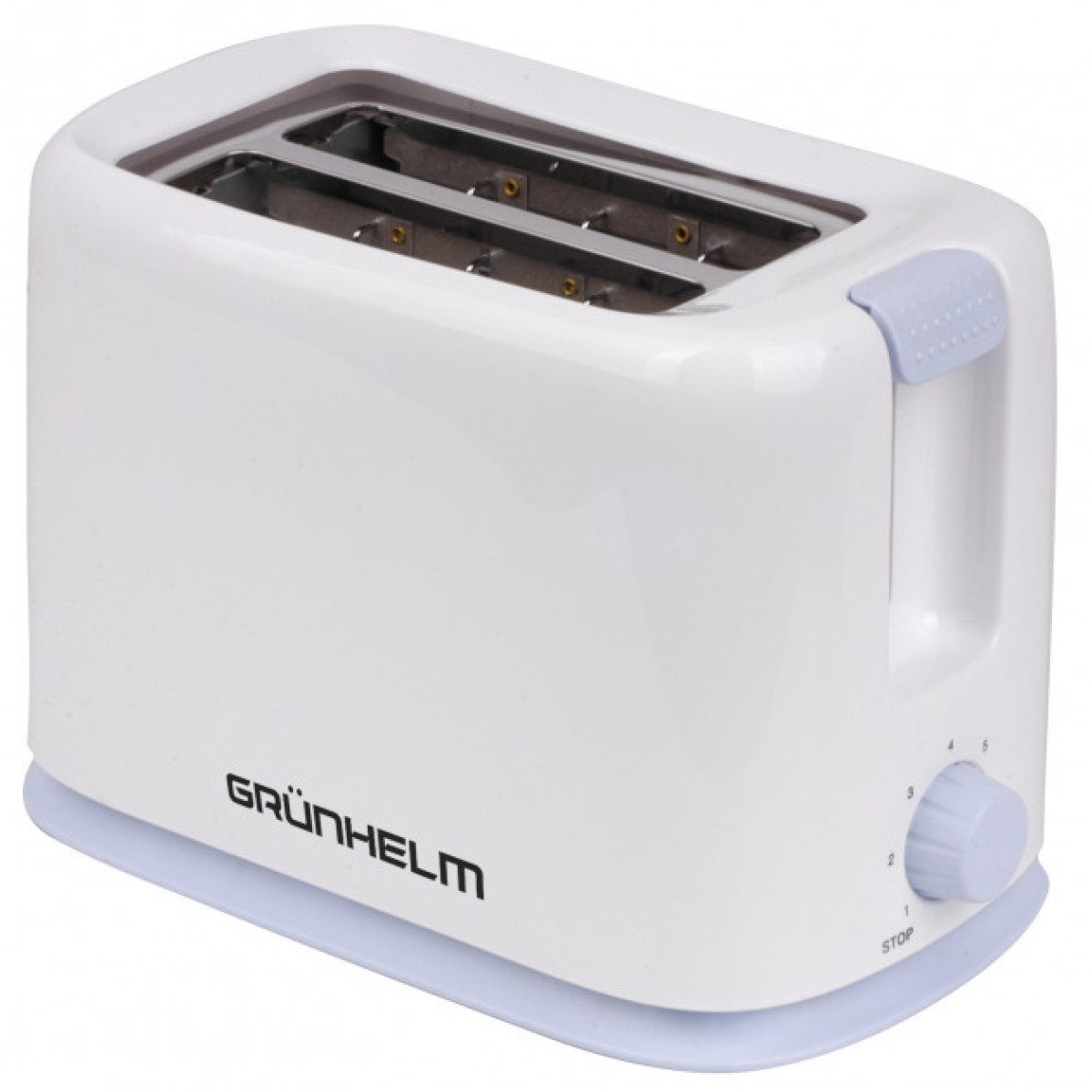 Тостер GWD012 Grunhelm, фото 1