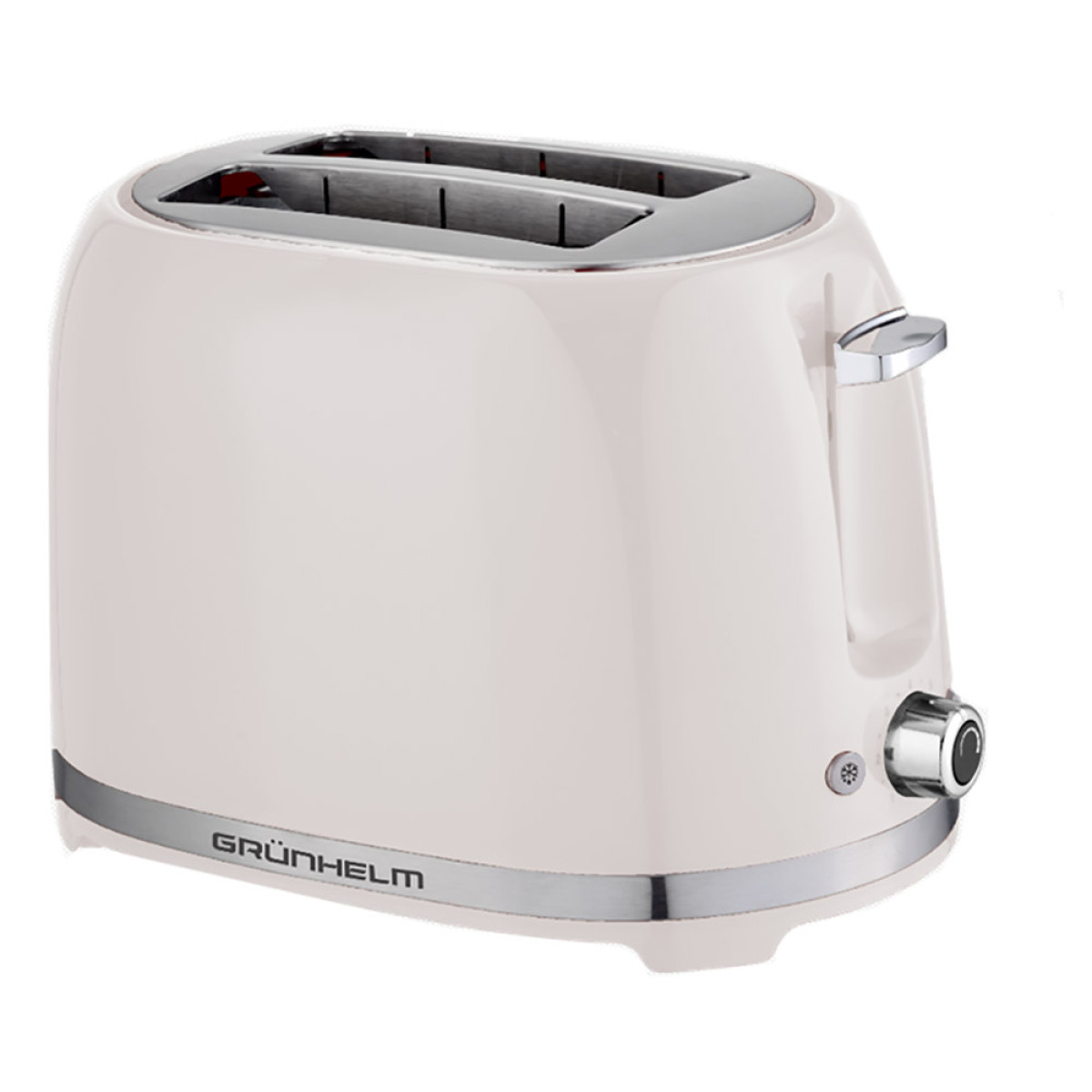 Тостер GTR018BE Grunhelm, фото 1