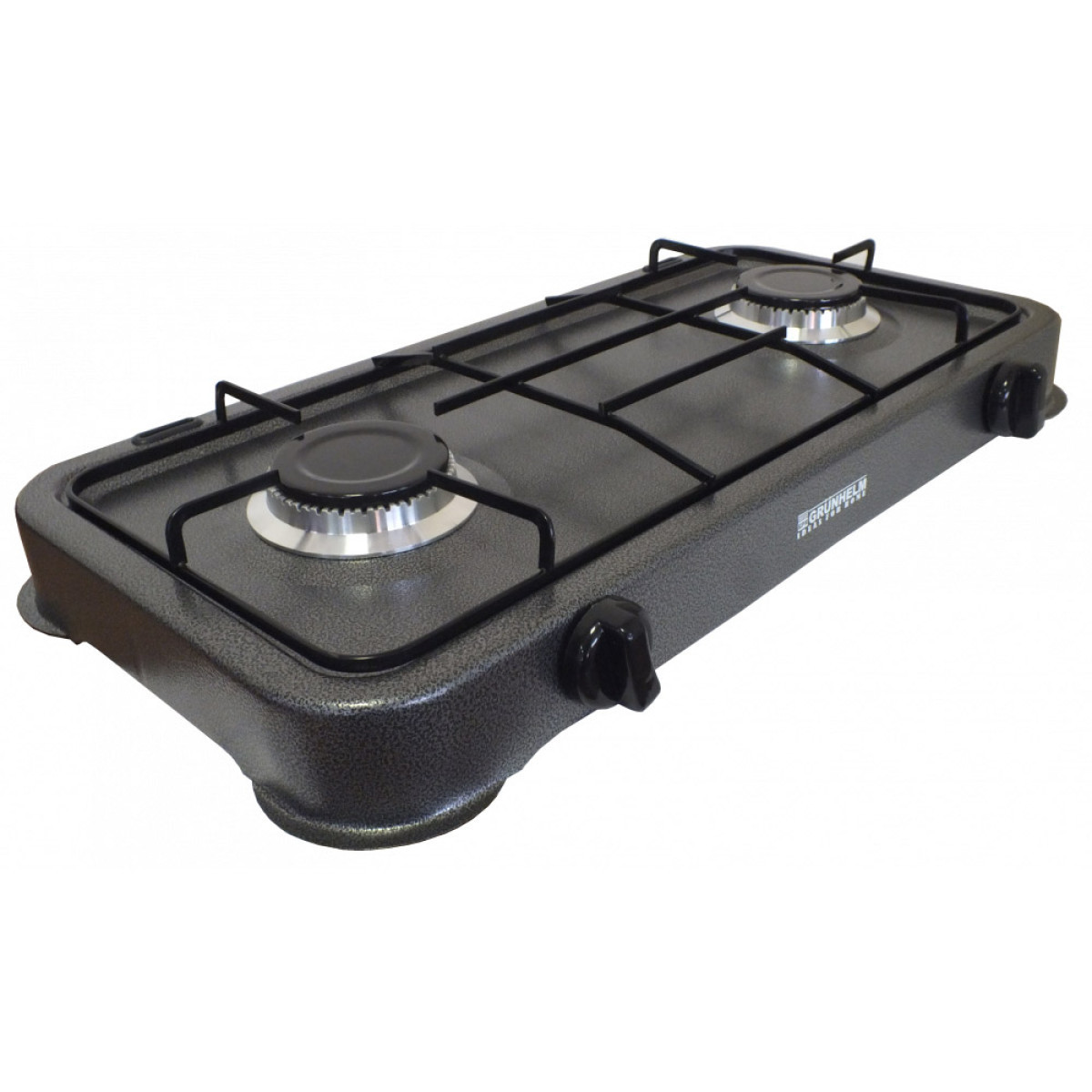 Газова плита Grunhelm GGP-6002, фото 1