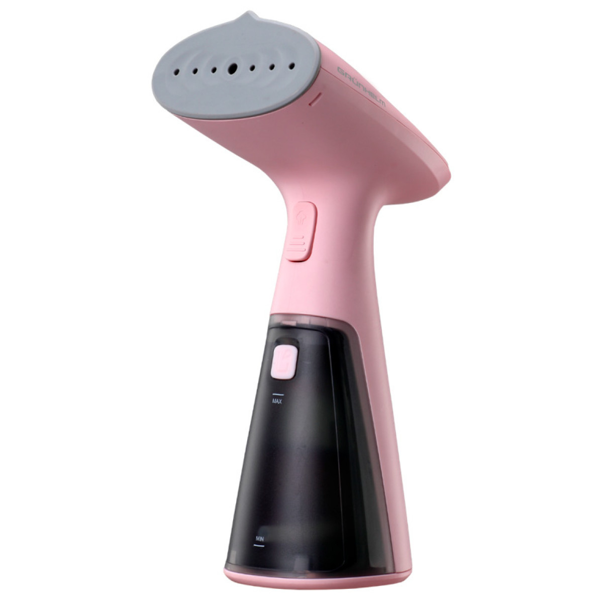 Відпарювач ручний Grunhelm GHS-1006, фото 1