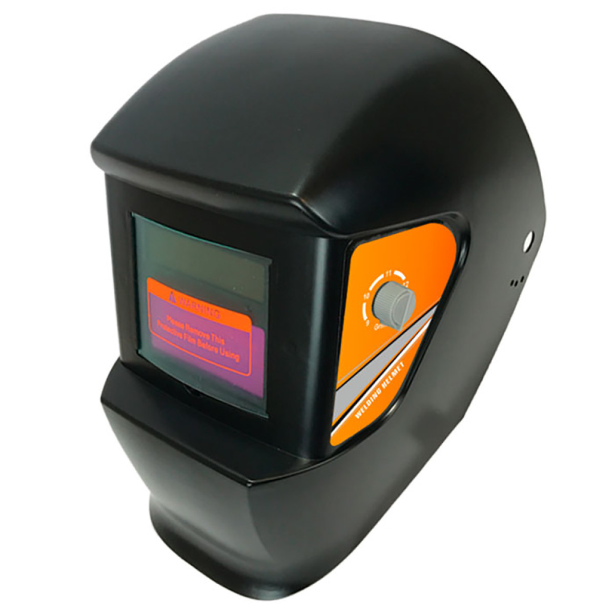 Зварювальний маска Хамелеон WH-1000 X-Tream, фото 1