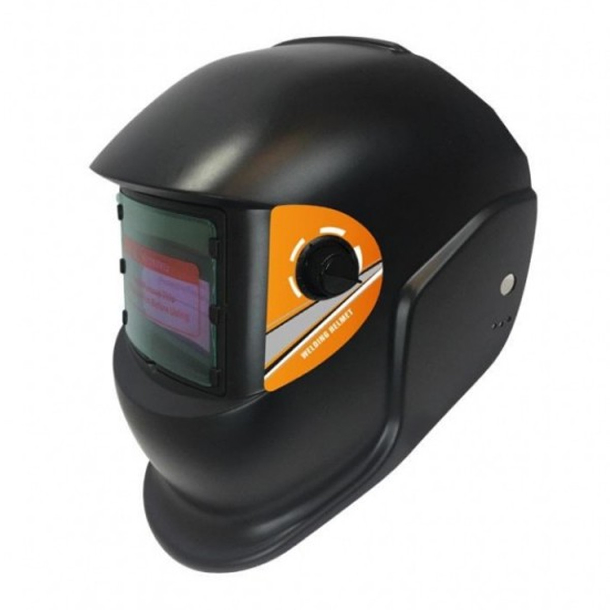 Зварювальний маска Хамелеон WH-3600 X-Tream, фото 1