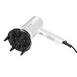 Фен для сушки волосся Grunhelm GHD-5910WD, фото 3