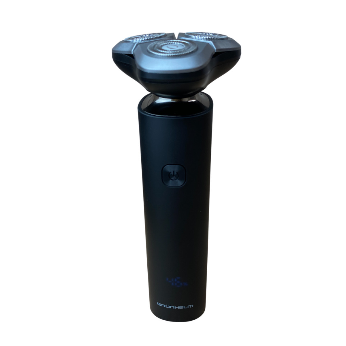 Бритва електрична набір GHS303UMB Grunhelm, фото 1