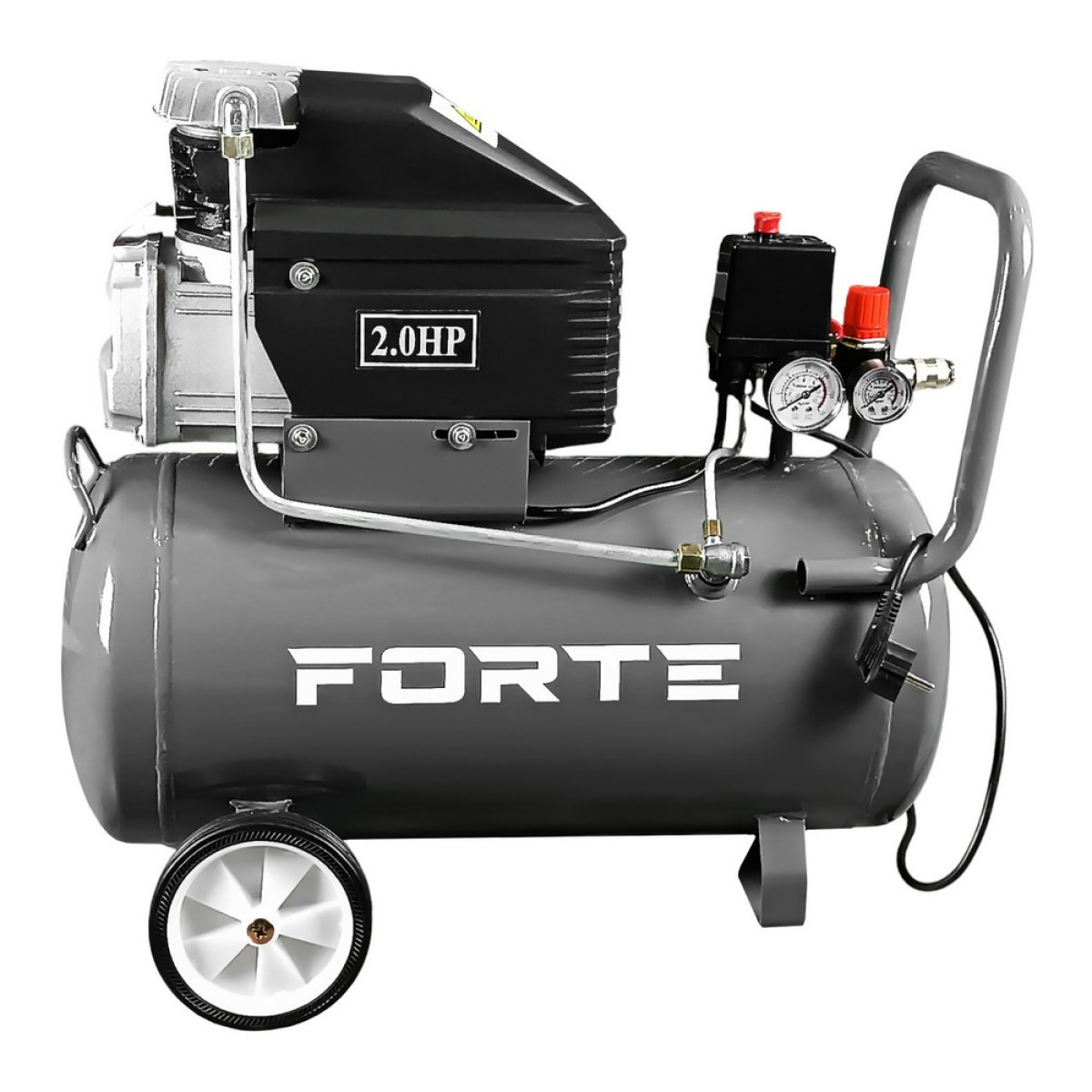 Forte FL-2T50N Компресор, фото 1