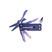 Міні мультитул брелок NexTool Pocket Tool E1 JGR