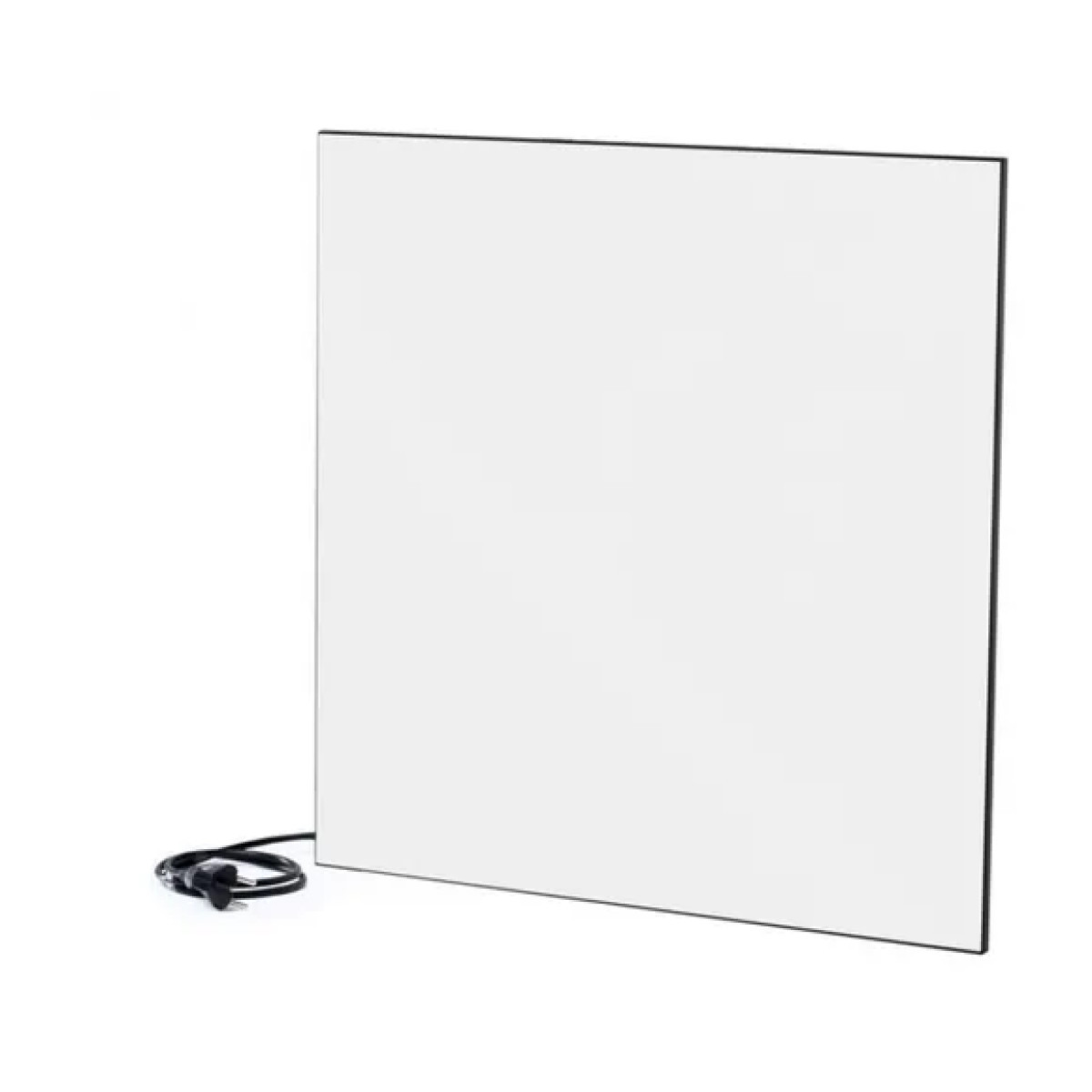 Обігрівач керамічний Grunhelm GCH-400WH, фото 1