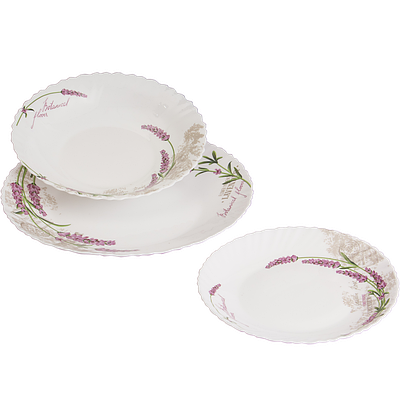 Набори посуду