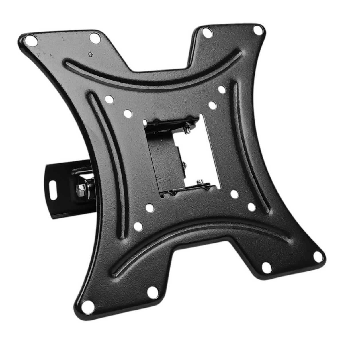 Кронштейн для ТВ Grunhelm GH-116B поворотний, фото 1