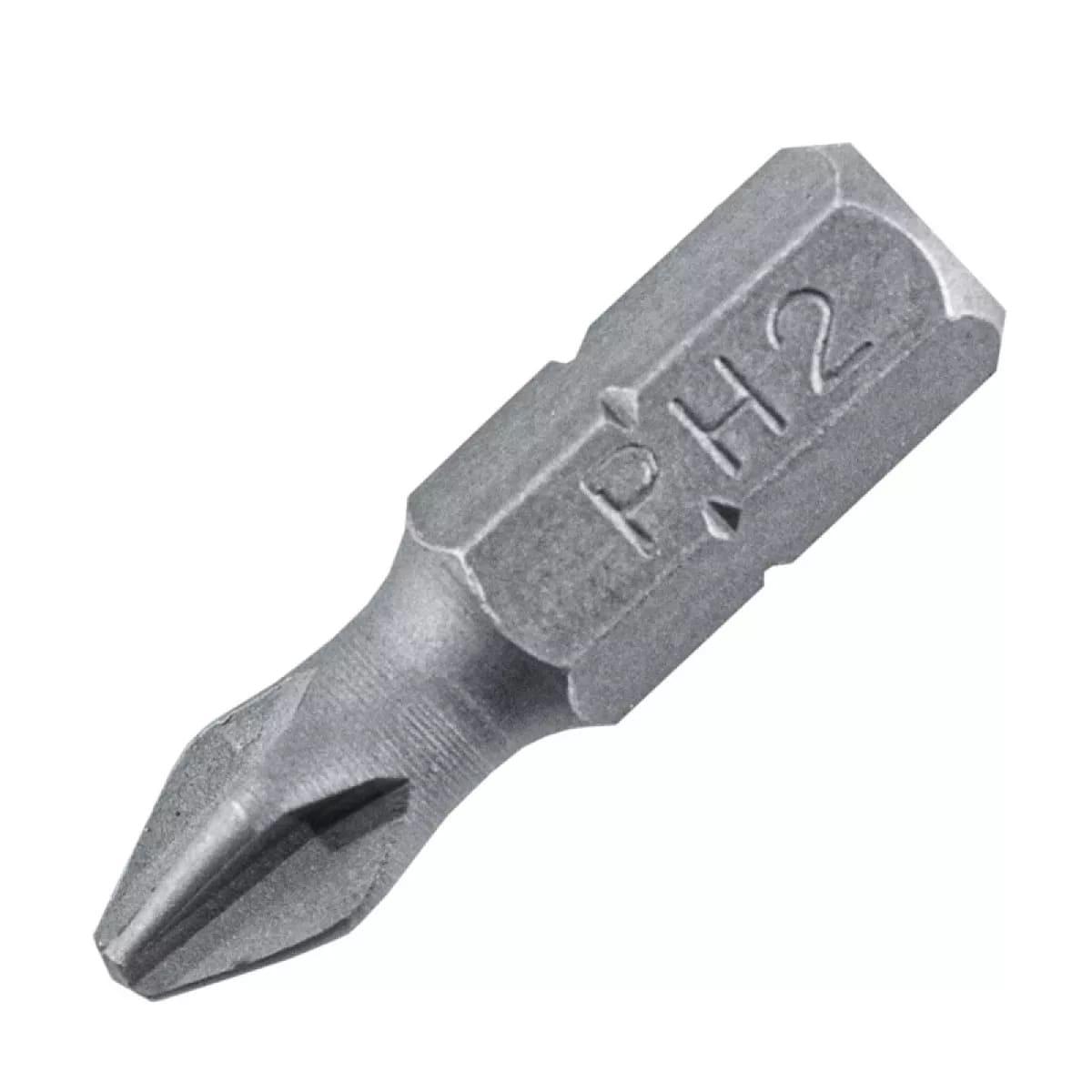 Haisser Біта PH2х25 мм, фото 1