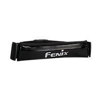 Поясна сумка Fenix AFB-10 чорна JGR