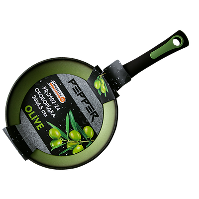 Сковорідки