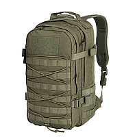 Рюкзак тактичний 24л Helikon-Tex RACCOON Mk2 Backpack - Cordura - Olive Green JGR