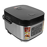 Мультиварка Grunhelm MC-38SB, фото 3