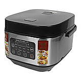 Мультиварка Grunhelm MC-38SB, фото 4