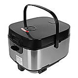 Мультиварка Grunhelm MC-38SB, фото 6