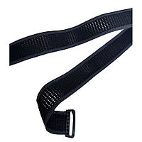 Стрічка для налобних ліхтарів Fenix, одинарна, чорна (не відбиває світло) JGR