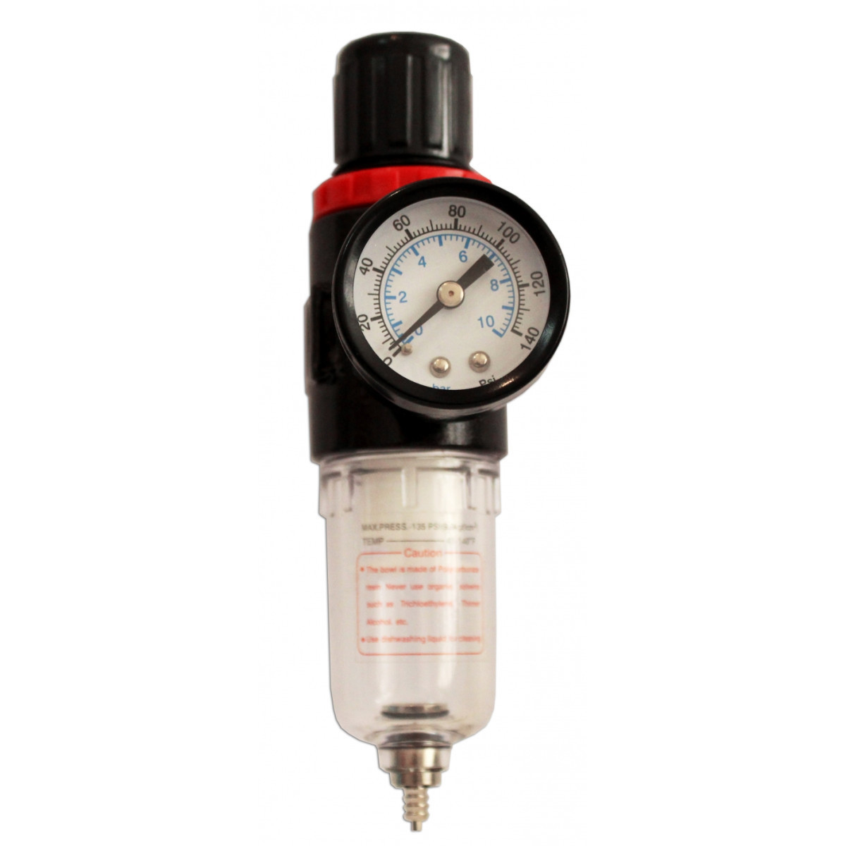 Forte FRM-14 (1/4) Фільтр-редуктор, фото 1