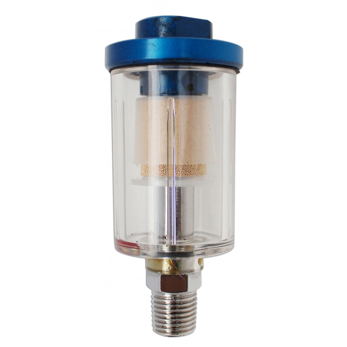 Forte MF-14 (1/4) Міні фільтр для фарбопульта, фото 1