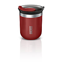Термокухоль Wacaco Octaroma Classico 180 мл, червоний JGR