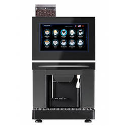 Кавомашина Jetinno JLTT-P