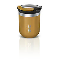 Термокухоль Wacaco Octaroma Classico 180 мл, жовтий JGR