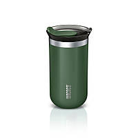 Термокухоль Wacaco Octaroma Lungo 300 мл, зелений JGR