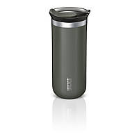 Термокухоль Wacaco Octaroma Grande 435 мл, сірий JGR