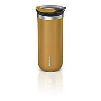 Термокухоль Wacaco Octaroma Grande 435 мл, жовтий JGR