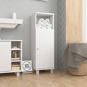 Пенал / Тумба для ванної кімнати та будинку