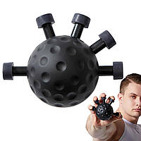 Еспандер для пензлів і пальців | Тренажер для відновлення після травм рук