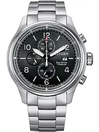 CITIZEN CA0810-88E Наручний годинник