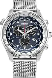 Citizen AT0368-82L  Наручний годинник