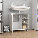 Тумба під умивальник у ванну кімнату, фото 2