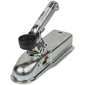 Зчепний пристрій Winterhoff WW150-VF пройшов 60 мм навантаження 1500 кг 1733855