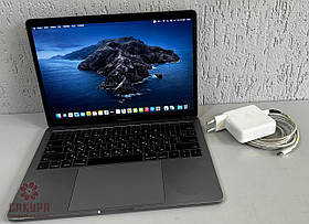 Ноутбук Apple MacBook Pro 13" 2017 (i5/8GB/256GB) Space Gray