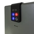 Осушувач повітря сріблястий RUHHY 26496, фото 7