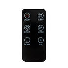 Осушувач повітря сріблястий RUHHY 26496, фото 8