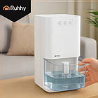 Осушувач повітря з LED-підсвіткою і таймером RUHHY 26495, фото 3