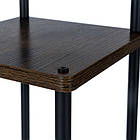 Підставка для квітів лофт RUHHY 25998, фото 3