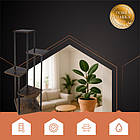 Підставка для квітів лофт RUHHY 25998, фото 10