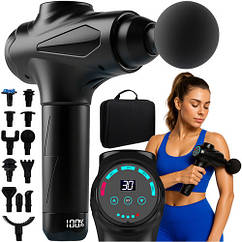 Масажний пістолет ISOMEDIX 26441