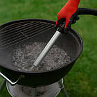 Пилосос для каміна та попелу 10 л 800 Вт Kaminer 26240, фото 9