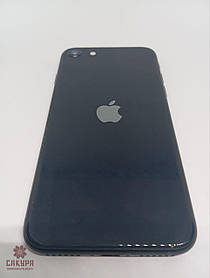Мобільний телефон iPhone SE 64 Gb