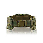 Пояс для РПС GEN.2 (M) Kiborg R-1 мультикам з IRR-покриттям, фото 2