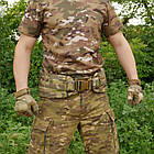 Пояс для РПС GEN.2 (M) Kiborg R-1 мультикам з IRR-покриттям, фото 6